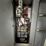 Furnas Size 5 MCC Bucket with Breaker