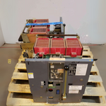 Square D 800 Amp AC Circuit Breaker