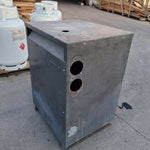 Square D 150 kVA 3-Phase Transformer 480V Delta to 208Y/120V