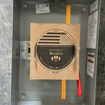 Milbank UAP9701-X-QG-HSP