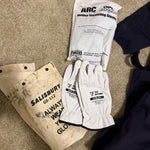 Mitchell Instrument Co. 40 Cal Arc Flash PPE Kit – XL – Level 4