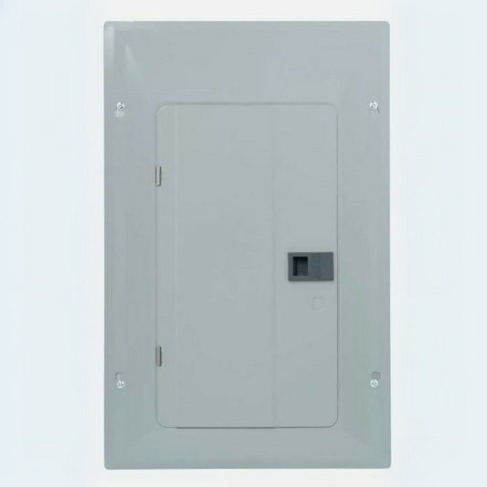 Eaton BRP24L125 New 125 Amp Main Lug