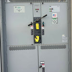 ASCO AUTOMATIC TRANSFER SWITCH 800A 1200A 1600A 4000A 7000 series