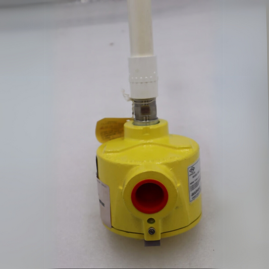 FCI Fluid Components