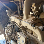 250 KW Cummins Diesel Generator – Trailer Mounted