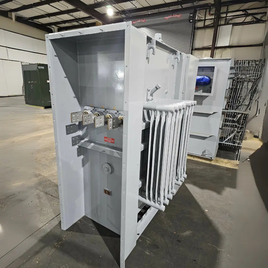 500 Kva 3 Phase Substation Transformer