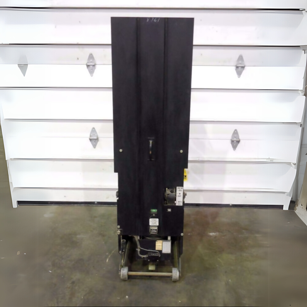 Westinghouse Switchgear - 1200 Ampere Rating