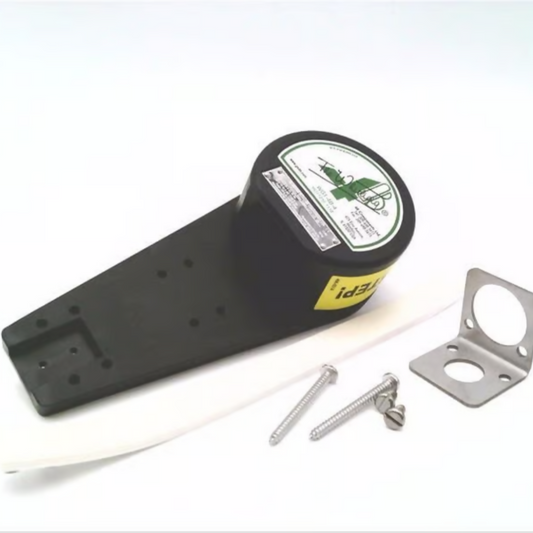 4B COMPONENTS Sensors & Switches