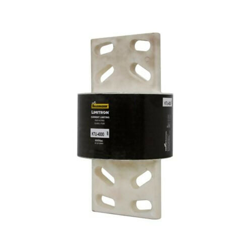 New Eaton Bussmann KTU-3000 Class L Fuse