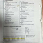 Caterpillar Olympian D100P2 100kW / 125 kVA portable diesel generator, multi-voltage, used (2002) — Electrical Trader