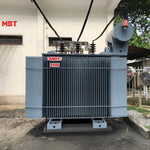 3 Phase Transformer