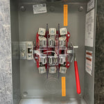 Milbank UAP9701-X-QG-HSP