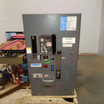 Westinghouse AC Power Circuit Breaker