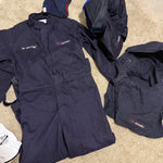 Mitchell Instrument Co. 40 Cal Arc Flash PPE Kit – XL – Level 4