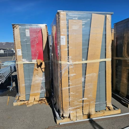 New Square D QED-2 Low Voltage Switchboard – 208Y/120V (1200A–2500A)