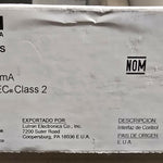 Lutron Grafik System QSE-IO