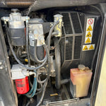 2020 Magnum Pro MDG25IF4 25 kVA Tier 4 Diesel Generator – 20kW