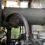 Solar Taurus 70 Gas Turbine Power Plant – 7.1 MW – Utility Maintained