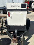 2017 Multiquip MQ Power WhisperWatt 25kVA Diesel Generator