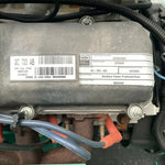 42kW Cummins Onan NG/LP Generator – Open Skid (Low Hours)