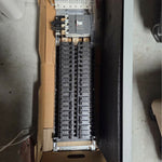 GE AQF3422ABX Panelboard