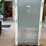 New Eaton 225 kVA Dry-Type Distribution Transformer 480V Delta to 208Y/120V 3 Phase