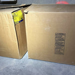 Square D PQ4620 Busway FS Plug-In Unit 200 A , 4-pole, 3-fuse 600VAC