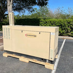 60kW Generac NG/LP Generator – Guardian Elite Package (2007)