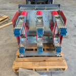 Eaton 150VCP-W500 medium-voltage motor control center, new (2019) — Electrical Trader