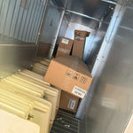MCset switch gear 13.8kv Schneider electric