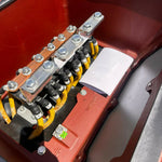 EMERSON Motor 560HP-670HP