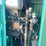 100kW Cummins NG/LP Generator – Model GGHH (2005, Low Hours)