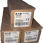 New Eaton Bussman KTU-1000 Class L Fuse
