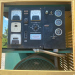 50kW Onan Generator – John Deere Diesel – Enclosed w/ 400 Gallon Tank