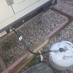 Generac Standby Generator 45K Watts - Propane or Natural Gas