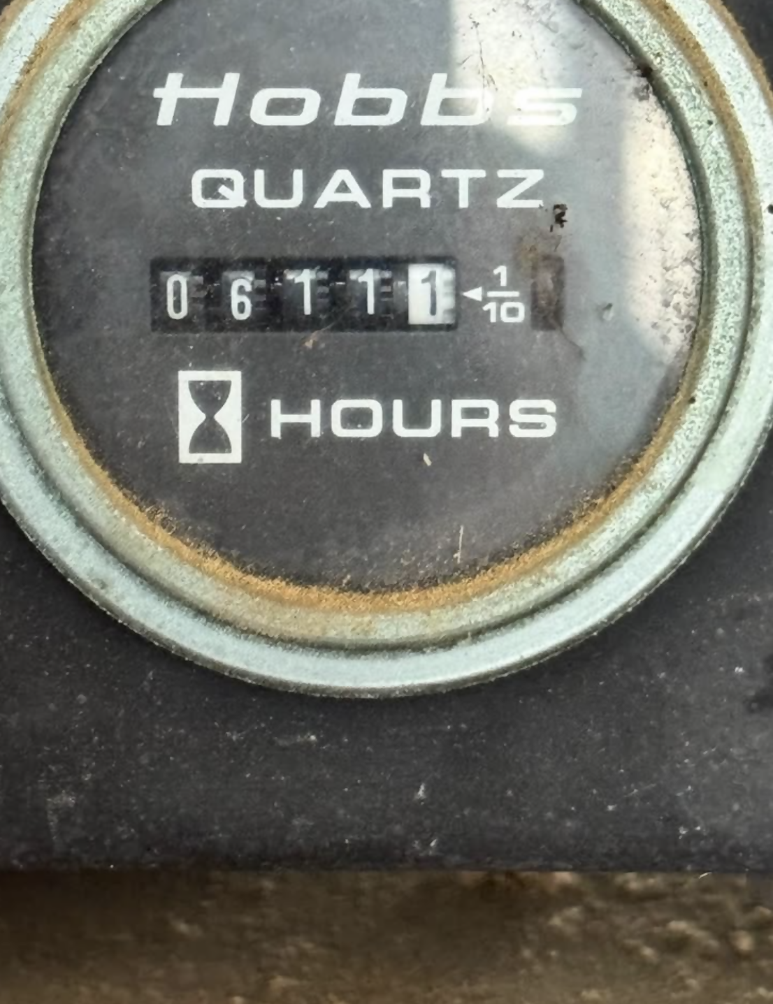 100 kW John Deere Diesel Generator w/ ATS – 611 Hours – Used