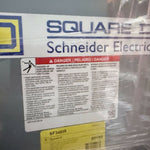 Square D Type 3R switchboard SF348IR, 800A 120/480V 3-phase 4-wire, new (2024) — Electrical Trader