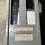 NF430L2 Panelboard interior, NF, main lugs, 250A, Al bus, 30 pole spaces, 3 phase, 4 wire, 600Y/347VAC max