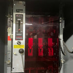 GE Zenith 800A Bypass Isolation Automatic Transfer Switch 480V 3 Phase ATS