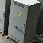 Siemens / Schneider UL891 switchboard, 480V indoor, new — Electrical Trader