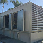 2016 Caterpillar C32 1000kW Diesel Generator Set – 480V 3-Phase – 42.6 Hours