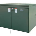 600 Amp. Federal Pacific