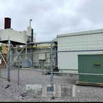 Solar Taurus 70 Gas Turbine Power Plant – 7.1 MW – Utility Maintained