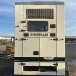 Caterpillar XQ350 Towable Diesel Generator – CAT 3406 – 3,384 Hours