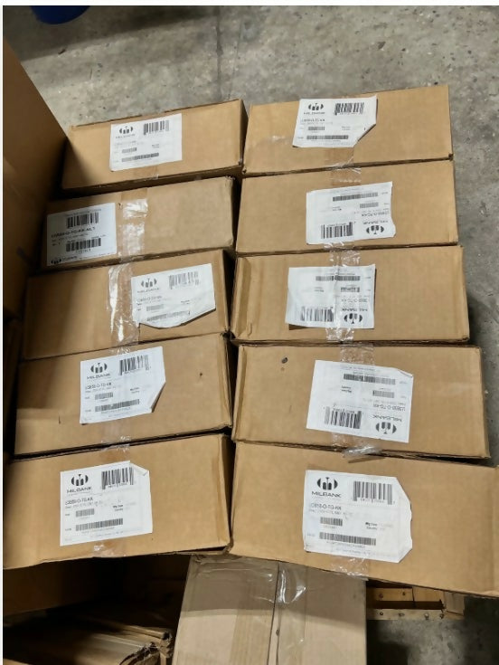 Milbank U38599TGKK 2