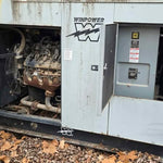 85kW Winpower Powr-Pak Generator – Propane | 120/240V Single Phase