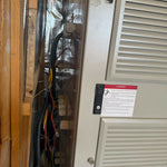 VFD POWER CELL CABINET