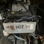 20kW Generac NG/LP Generator – Enclosed (Low Hours)