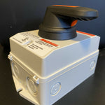 Mersen non-fusible enclosed disconnect switch, new — Electrical Trader