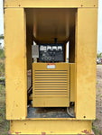 80 kW Industrial Diesel Generator – Cummins 6.5 Engine – Used